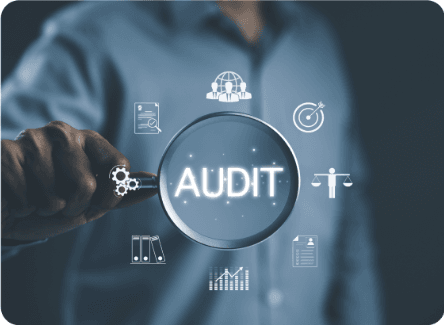 Learning Signal Audit